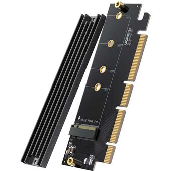 کارت تبدیل PCIe 4.0 به M.2 NVMe یوگرین مدل CM465-30715