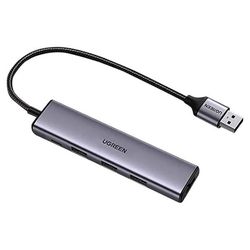 هاب 4 پورت USB 3.0 یوگرین مدل CM473-20805