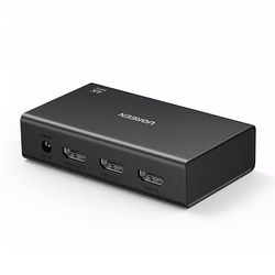 اسپلیتر 1 به 2 HDMI یوگرین مدل CM601-90803