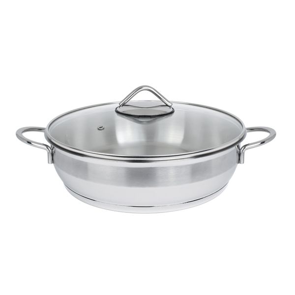 تابه ام جی اس مدل PS4116 سایز 28