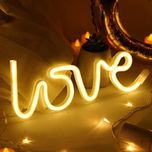 چراغ خواب مدل نئون فلکسی کد x2