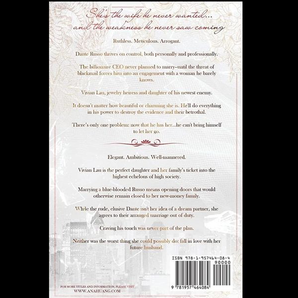 کتاب پادشاه خشم(جلد سخت) انتشارات مات