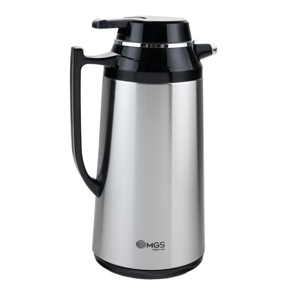 فلاسک ام جی اس مدل 001 گنجایش 1.3 لیتر