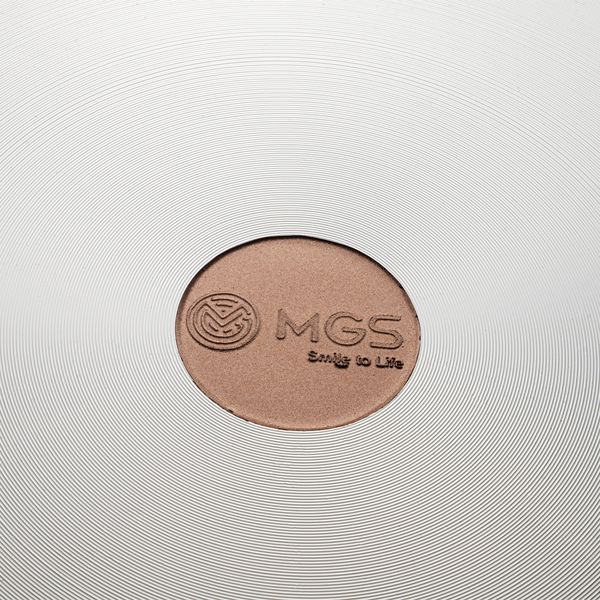 قابلمه ام جی اس مدل دو دسته کد 800217 سایز 40