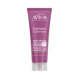 کرم آبرسان اویور مدل Euphoria Calvin Klein حجم 75 میلی لیتر