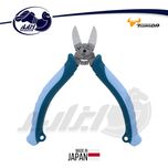 انبر سیم چین 5 اینچ تسونودا مدل CN-130HGS