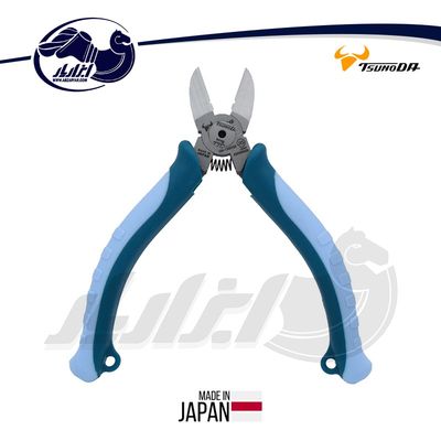 انبر سیم چین 5 اینچ تسونودا مدل CN-130HGS