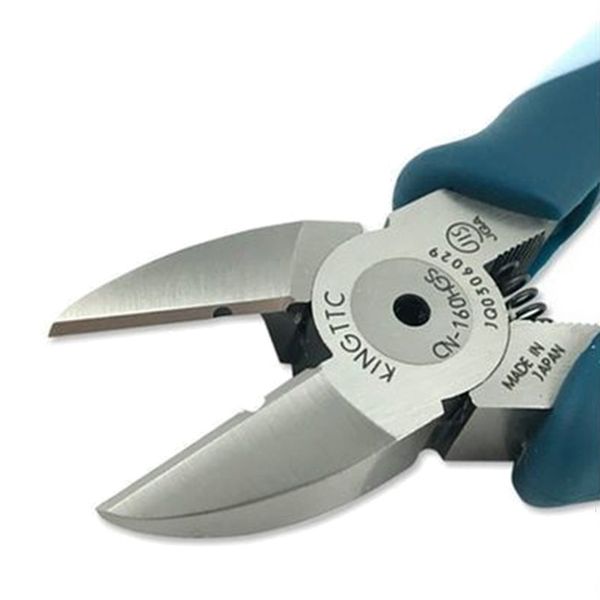 انبر سیم چین تسونودا مدل CN-160HGS سایز6 اینچ