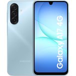 گوشی موبایل سامسونگ مدل Galaxy A17 4G دو سیم کارت ظرفیت 128 گیگابایت و رم 6 گیگابایت - ویتنام - به همراه شارژر 25 وات سامسونگ