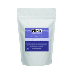 سلفون پیک نیک مدل محافظ غذا مدل P30 بسته 30 عددی