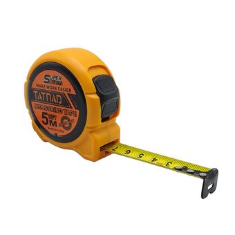 متر 5 متری تاتند مدل GERMANY _ CRAFT 