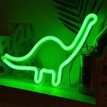 چراغ خواب آتینو مدل نئونی 101