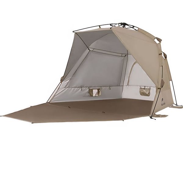 چادر ساحلی اتوماتیک نیچرهایک کد CNK2300ZP023