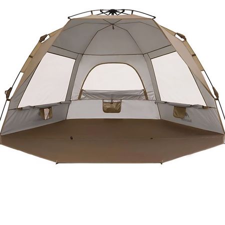 چادر ساحلی اتوماتیک نیچرهایک کد CNK2300ZP023