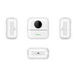 مینی پرینتر حرارتی