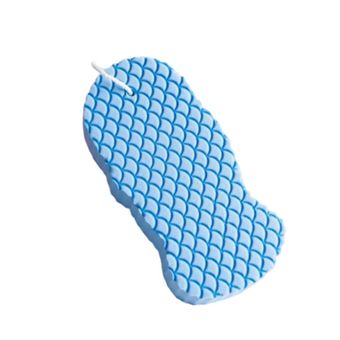 لیف حمام لایه بردار جادویی