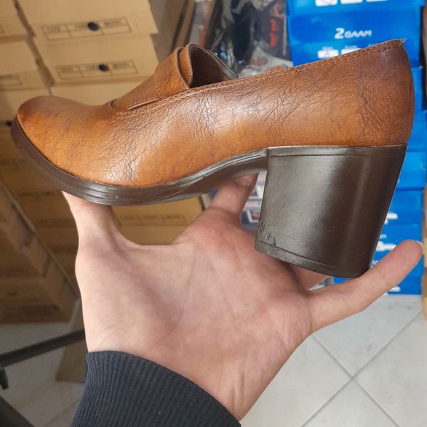 کفش زنانه مدل 177ch