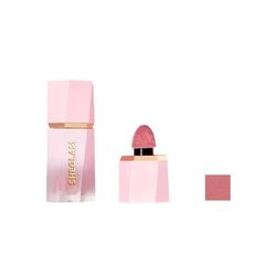 رژگونه مایع شیگلم مدل hush hish