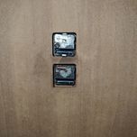 ساعت دیواری گارنت مدل 5227*114