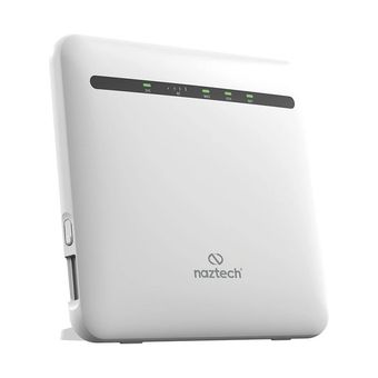 مودم  TD-LTE نزتک مدل TDX1100