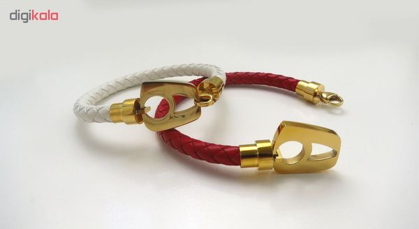 دستبند زنانه کد 80508
