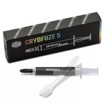 Thermal Paste CoolerMaster CRYOFUZE 5 White