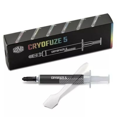 Thermal Paste CoolerMaster CRYOFUZE 5 White