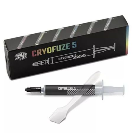 Thermal Paste CoolerMaster CRYOFUZE 5 White