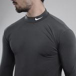 تی‌شرت ورزشی آستین بلند مردانه مدل GS-M-VHD-290379
