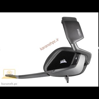 هدست مخصوص بازی کورسیر مدل VOID Stereo