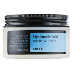 کرم آبرسان کوزارکس هیالورونیک اسید 100 میل  Hyaluronic Acid اورجینال COSRX