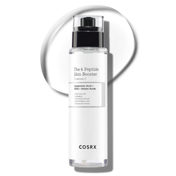 سرم پپتاید Skin Booster 6 Peptide کوزارکس