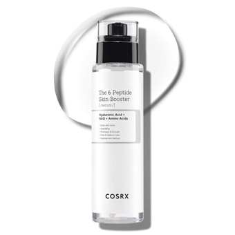 سرم پپتاید Skin Booster 6 Peptide کوزارکس