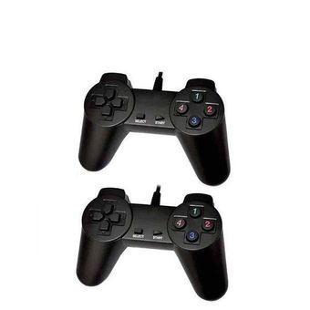 دسته بازی مدل هویت بسته 2 عددی