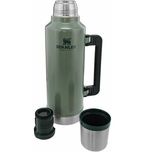 فلاسک استنلی مدل  STANLEY LEGENDARY CLASSIC BOTTLE گنجایش 1.9 لیتر