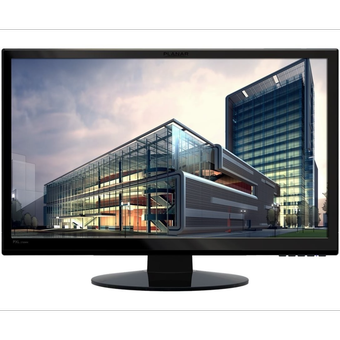 مانیتور استوک گیمینگ برند پلانار 27 اینچ مدل Planar PXL2780MW (کارکرده)