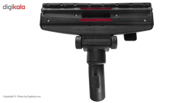 جاروبرقی 2500 وات پارس خزر مدل KOMPRESSOR VC-2500W