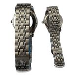 ست ساعت مچی عقربهای کوارتز زنانه و مردانه سوئیس آرت مدل ANT172-173ST0001