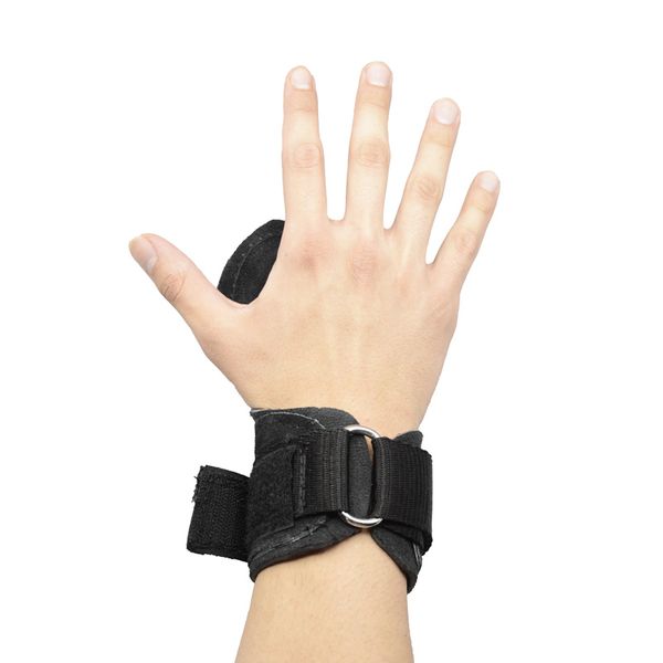 مچ بند ورزشی مدل GS-M-319219 بسته دو عددی