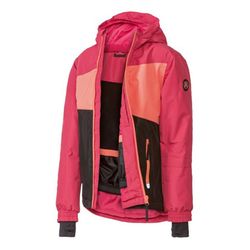 کاپشن اسکی دخترانه کرویت crivit مدل 20308191 سایز 6 تا 8