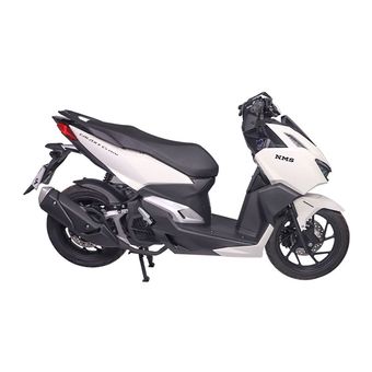 موتور سیکلت نیرو موتور گلکسی CL160 مدل  سی سی سال 1403