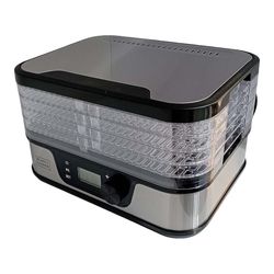 میوه و سبزی خشک کن بلک اند کوکر مدل BC-323