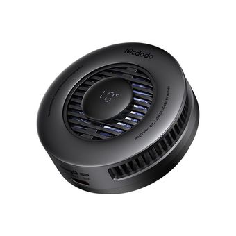 شارژر بی‌سیم 25 وات مک دودو مدل CH-841