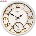  ساعت دیواری ولدر مدل 102-L 