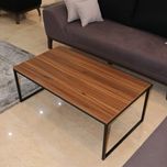 میز جلومبلی مدل bmd003