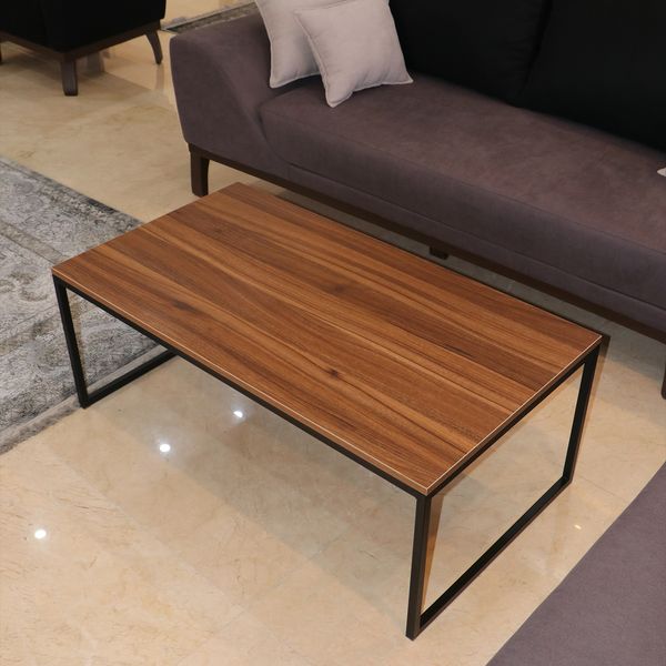 میز جلومبلی مدل bmd003