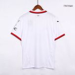 پولوشرت ورزشی مردانه مدل میلان Away 2025