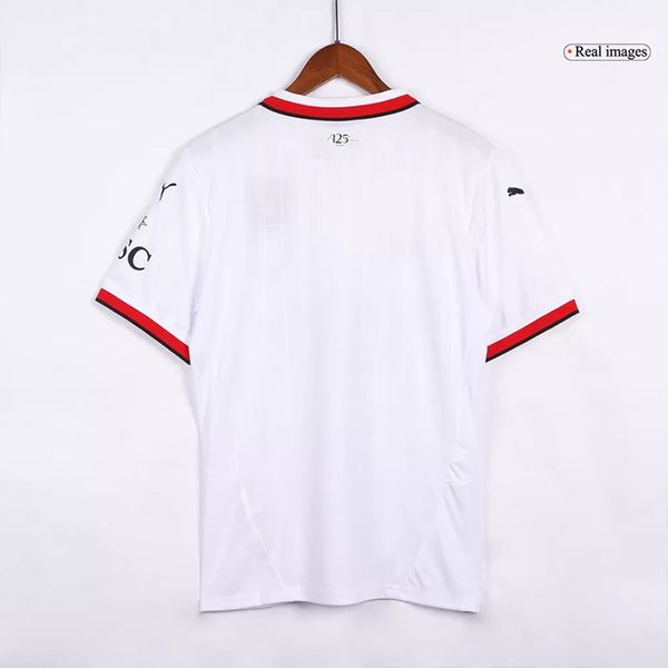 پولوشرت ورزشی مردانه مدل میلان Away 2025