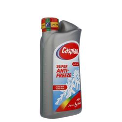 ضدیخ و ضدجوش کاسپین مدل چهارفصل حجم 1000میلی لیتر