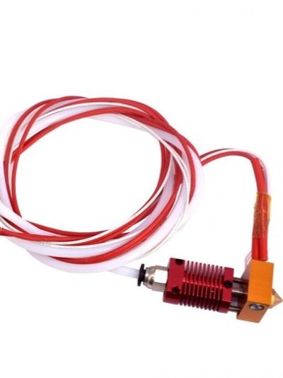 ست کامل اکسترودر پرینتر سه‌بعدی Ender 3 و CR-10 | هیتر 24 ولت